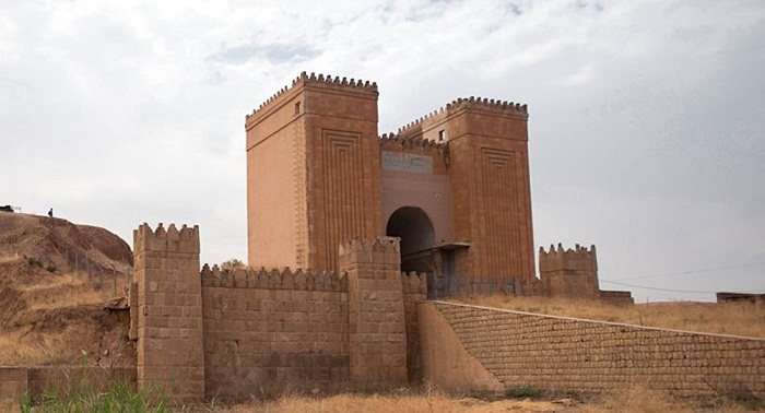 Daech détruit un des plus anciens monuments d’Irak